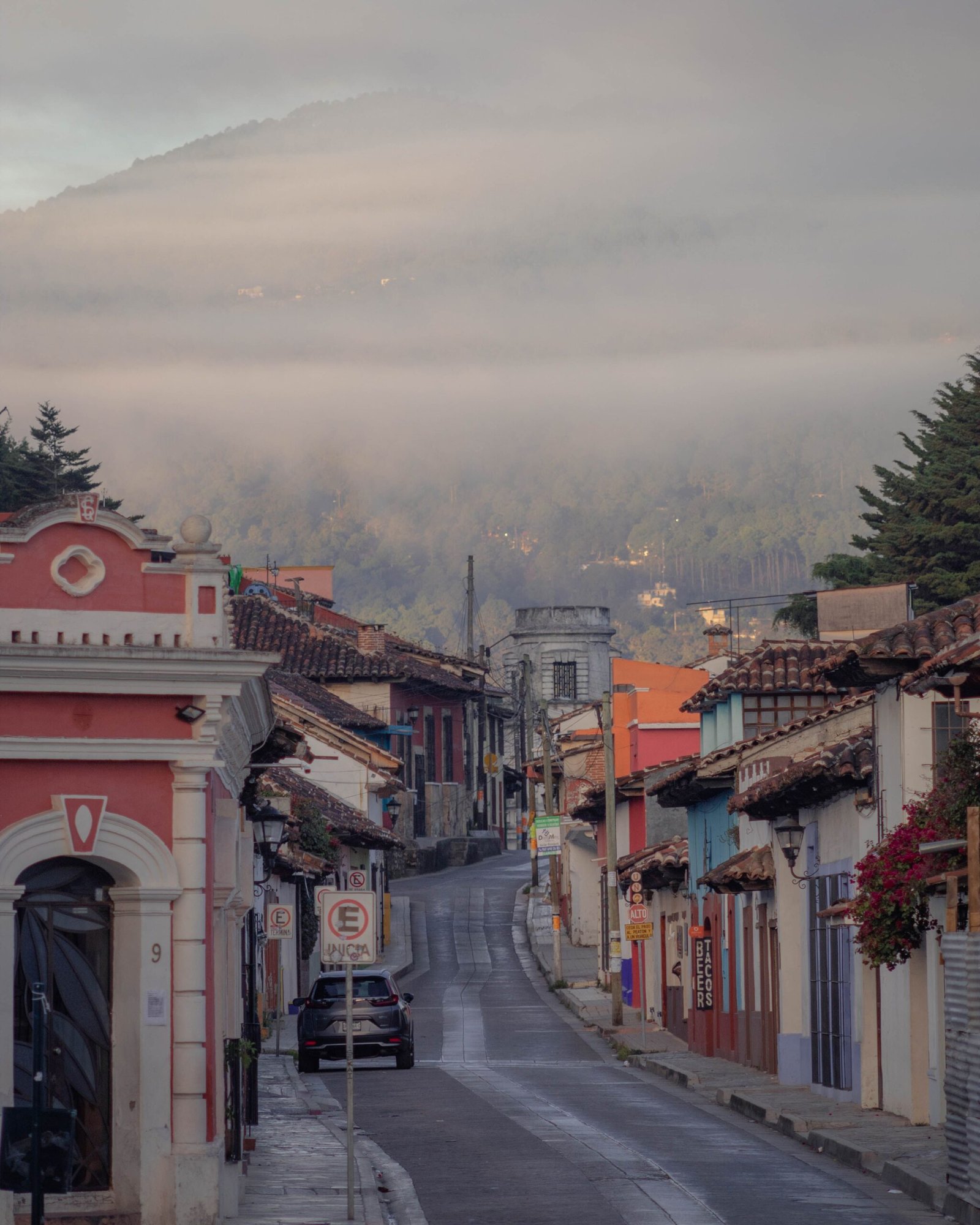 Patrimonio y paisaje de San Agustín, Huila
